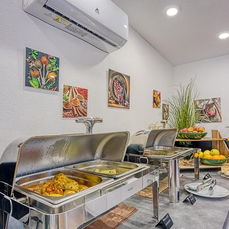 Vila Materada Пореч Екстер'єр фото