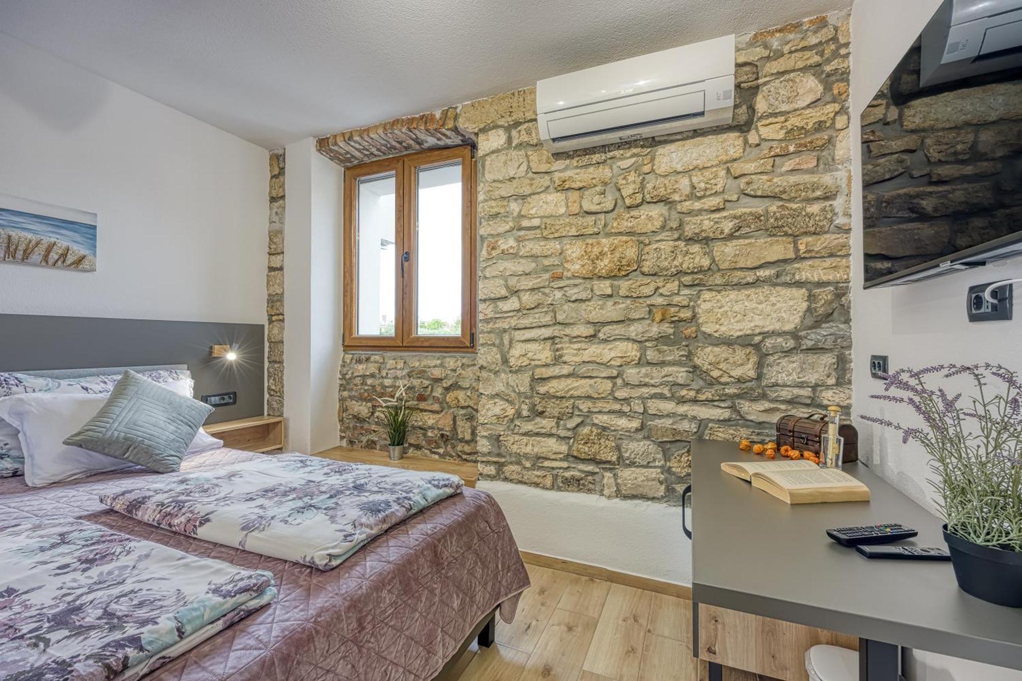Vila Materada Пореч Екстер'єр фото