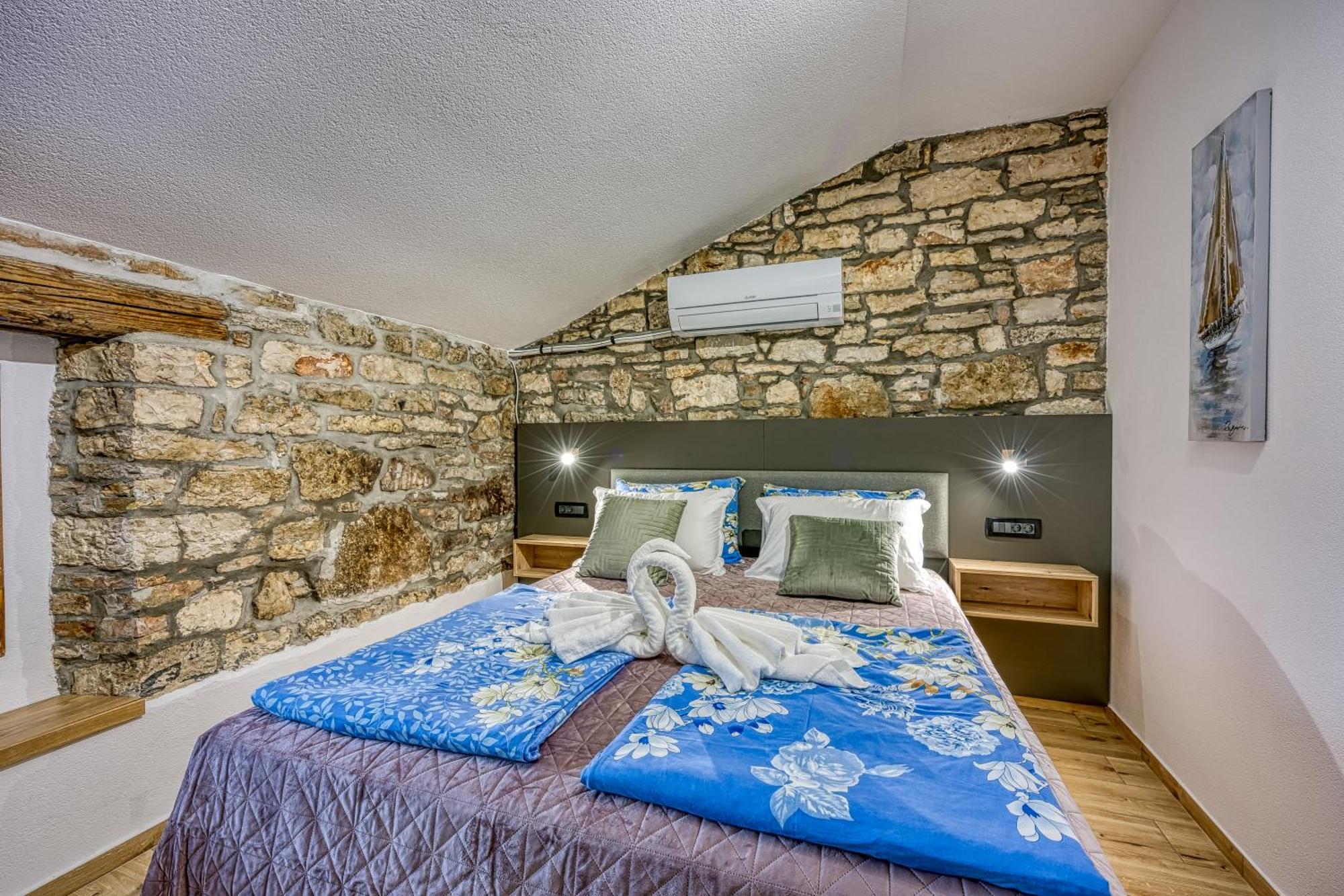 Vila Materada Пореч Екстер'єр фото