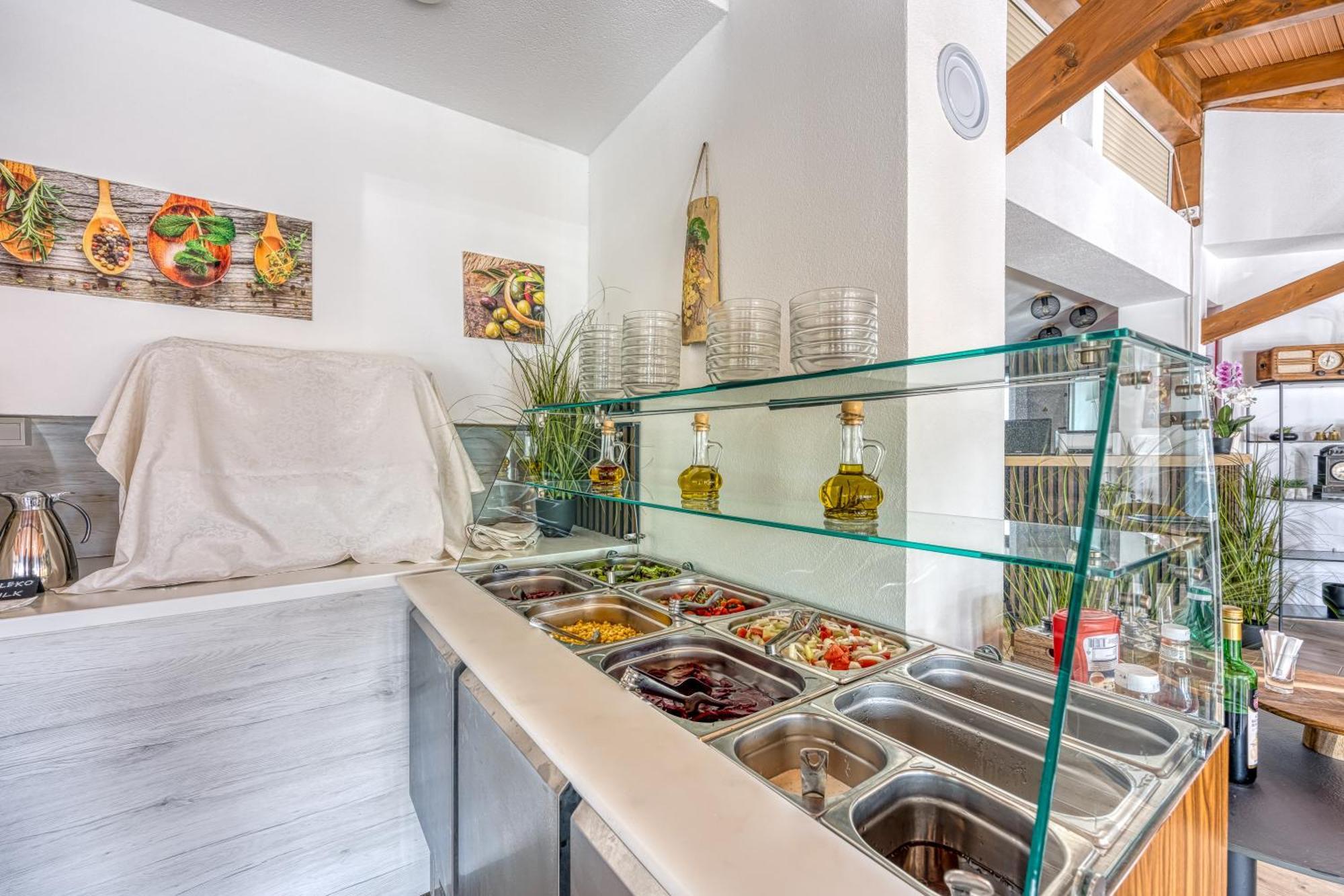 Vila Materada Пореч Екстер'єр фото